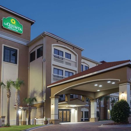 La Quinta By Wyndham Fort Walton Beach Exterior foto