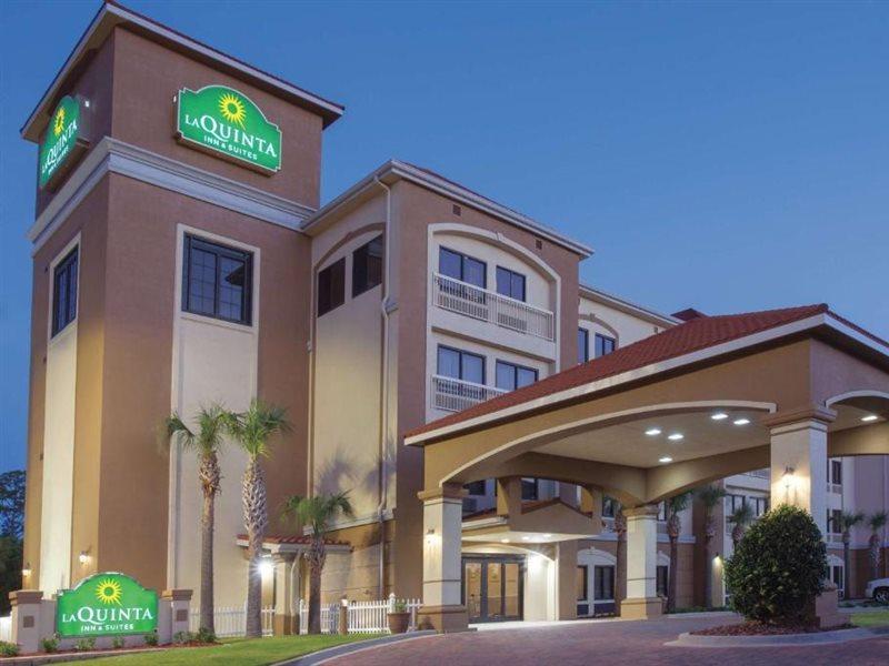La Quinta By Wyndham Fort Walton Beach Exterior foto