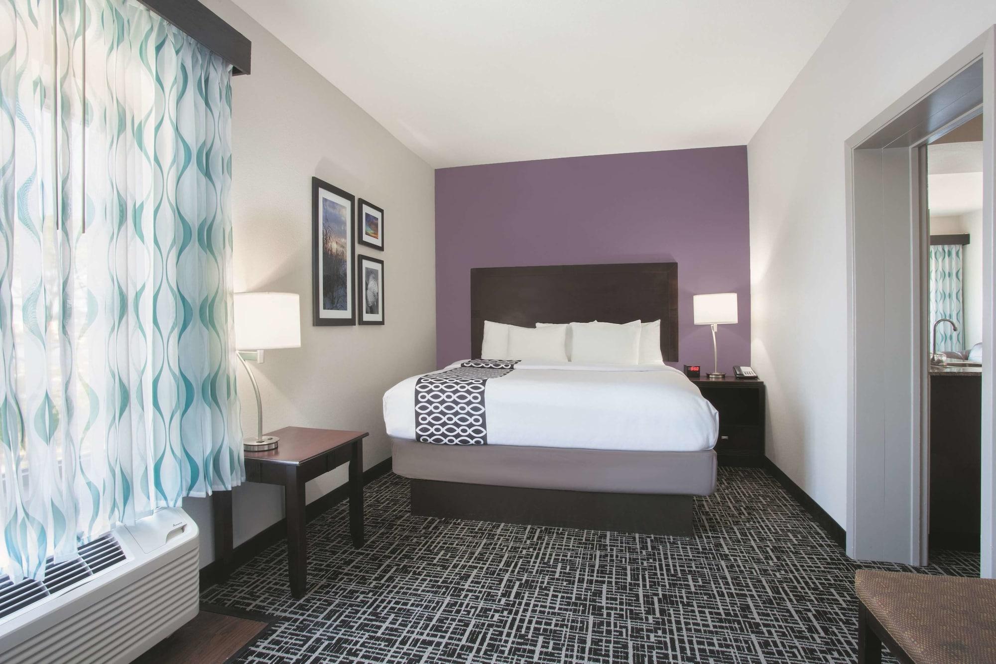 La Quinta By Wyndham Fort Walton Beach Exterior foto