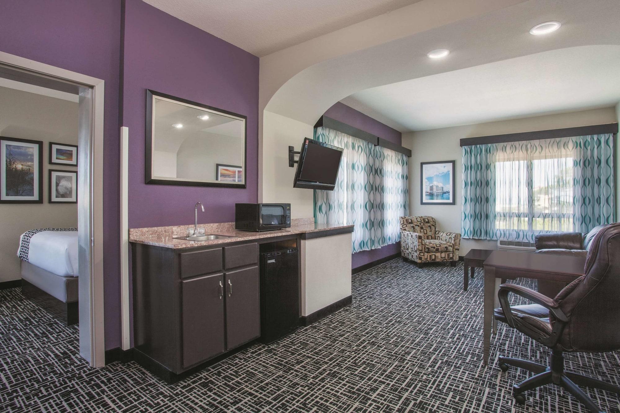 La Quinta By Wyndham Fort Walton Beach Exterior foto