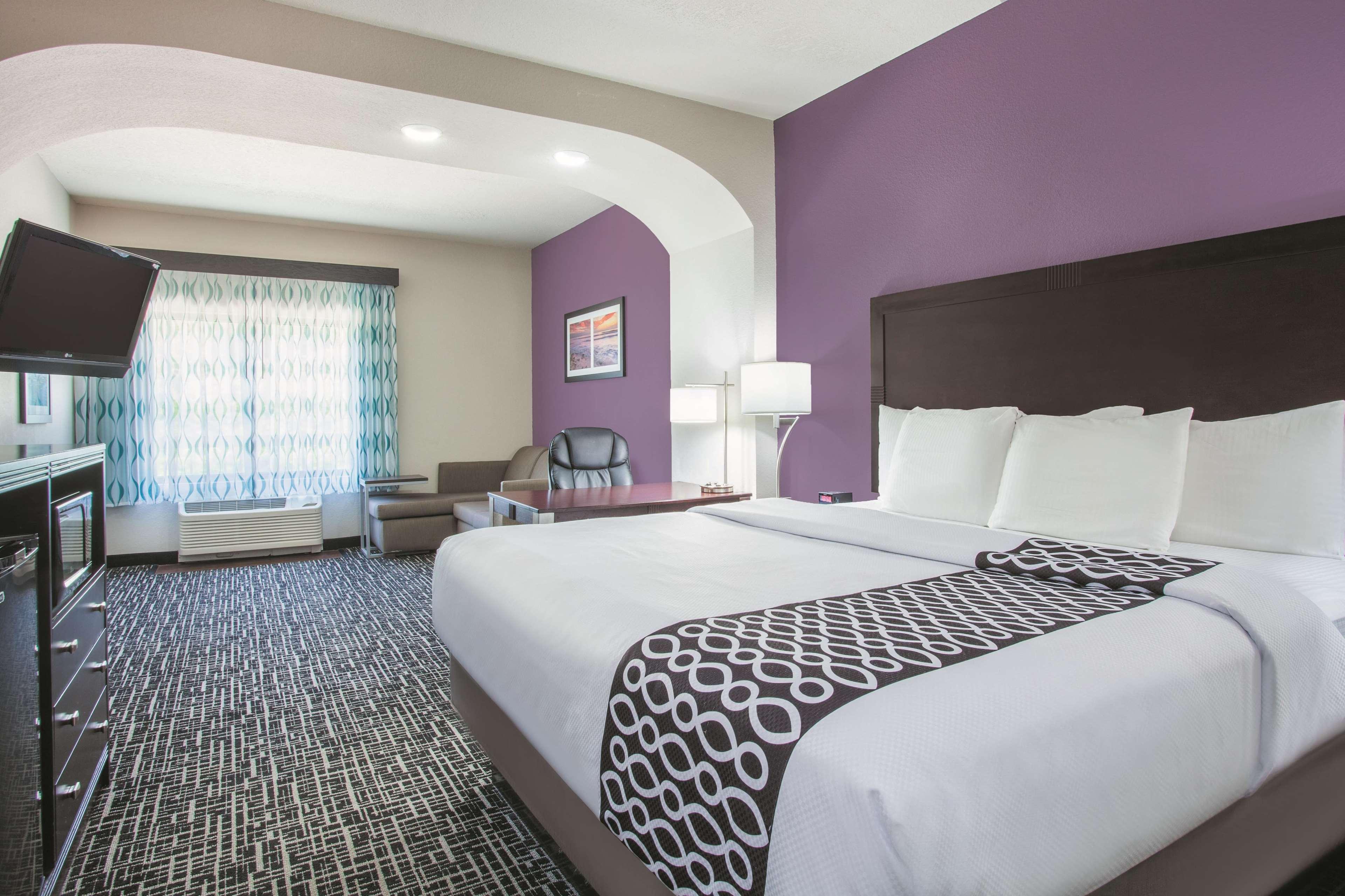 La Quinta By Wyndham Fort Walton Beach Exterior foto