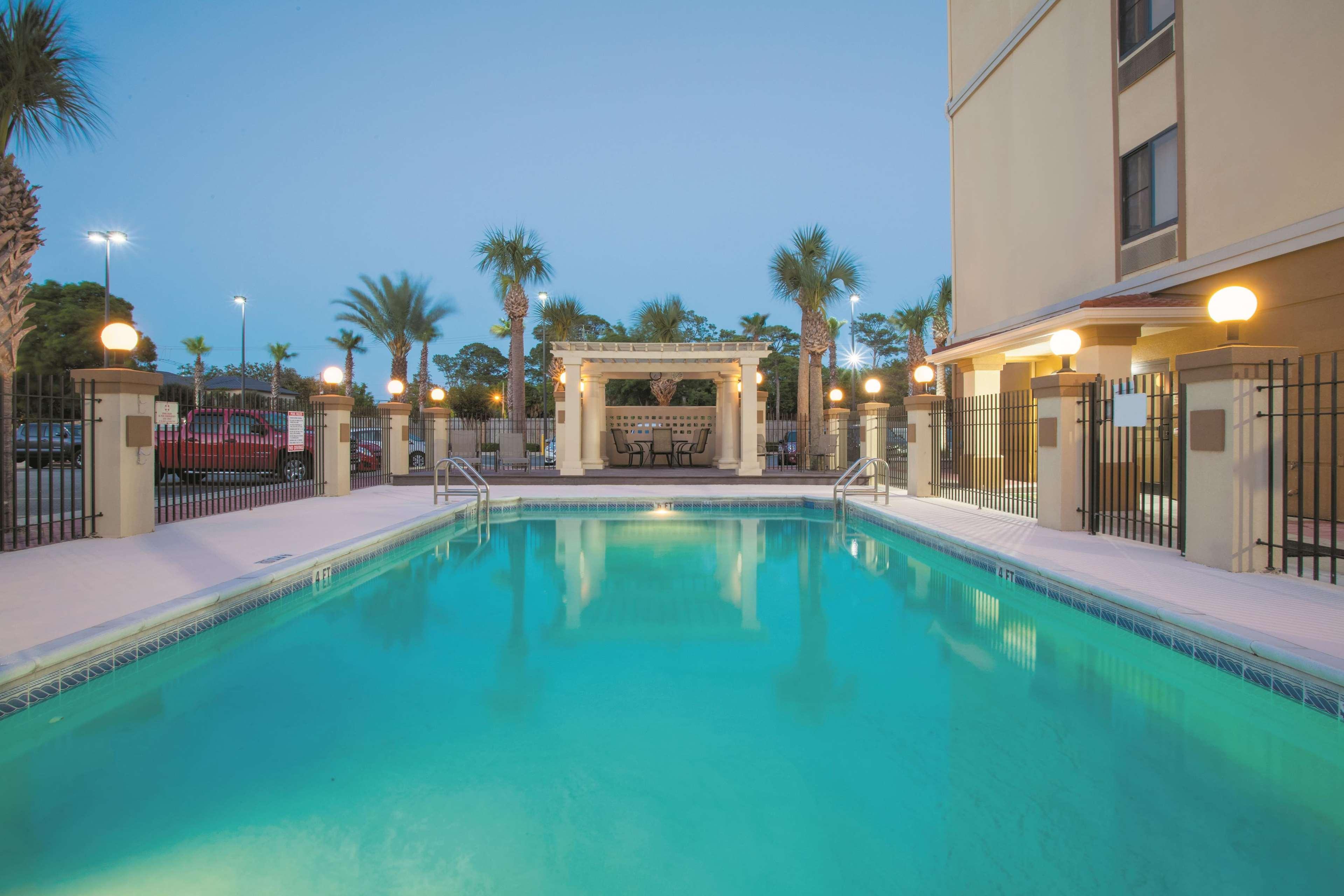 La Quinta By Wyndham Fort Walton Beach Exterior foto