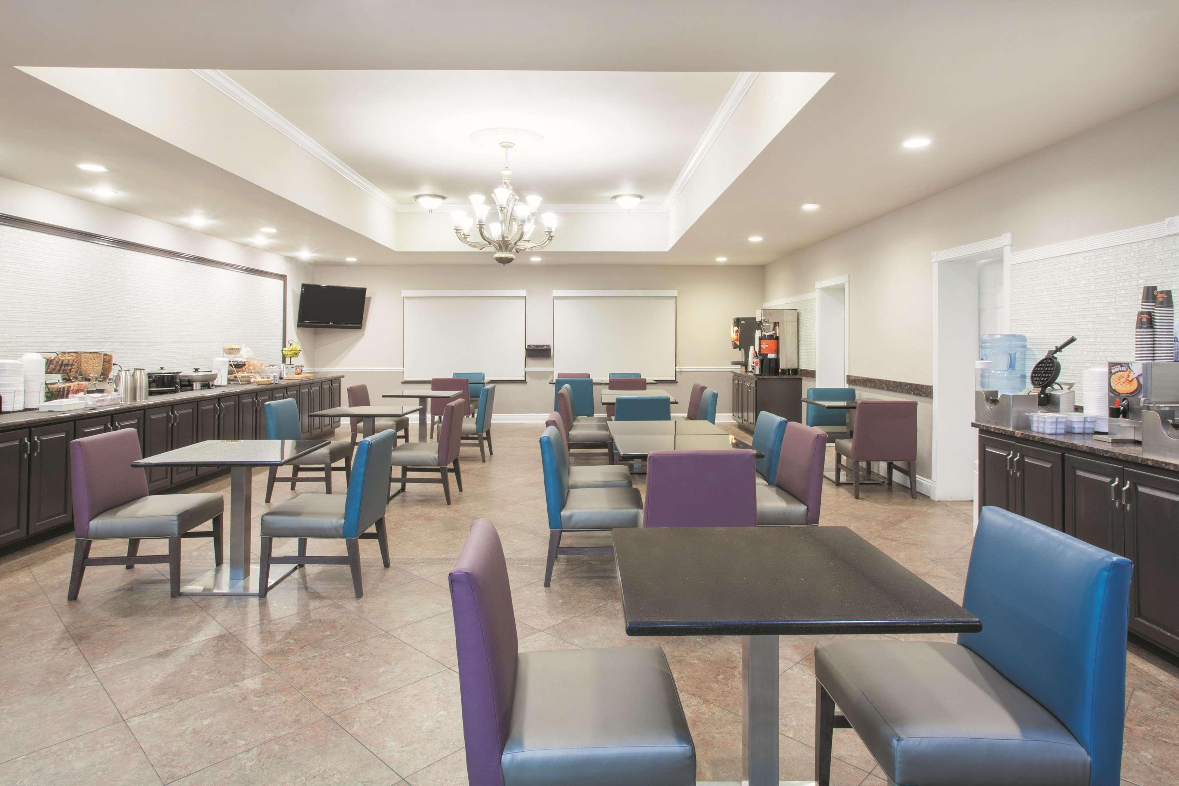 La Quinta By Wyndham Fort Walton Beach Exterior foto
