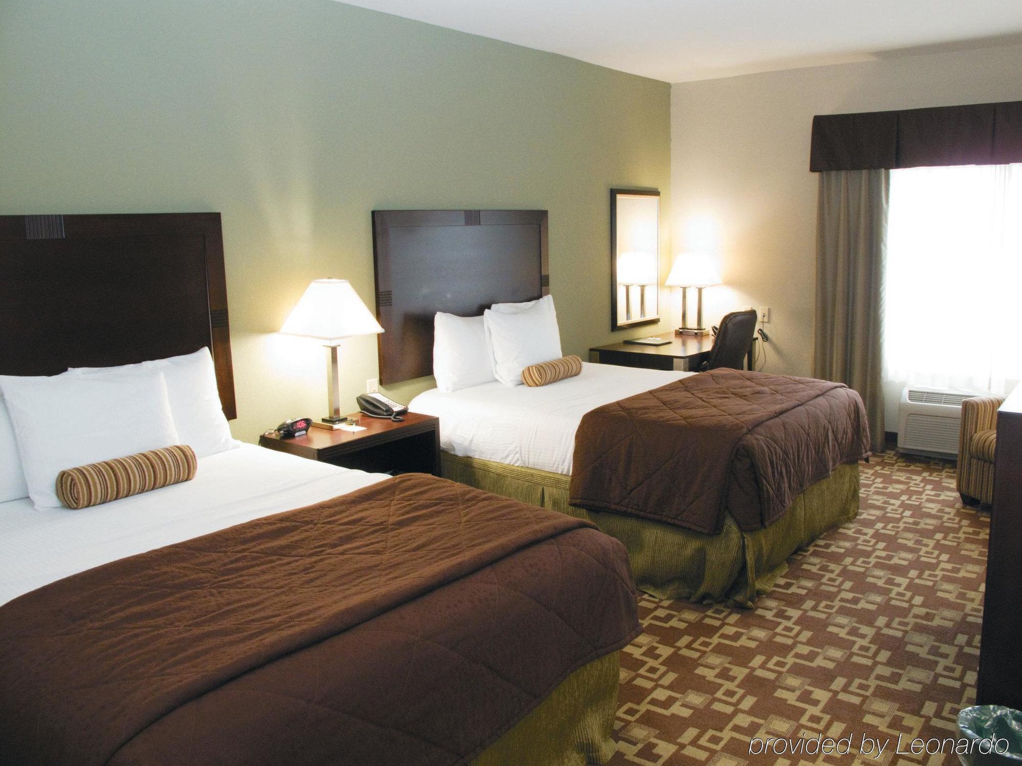 La Quinta By Wyndham Fort Walton Beach Habitación foto