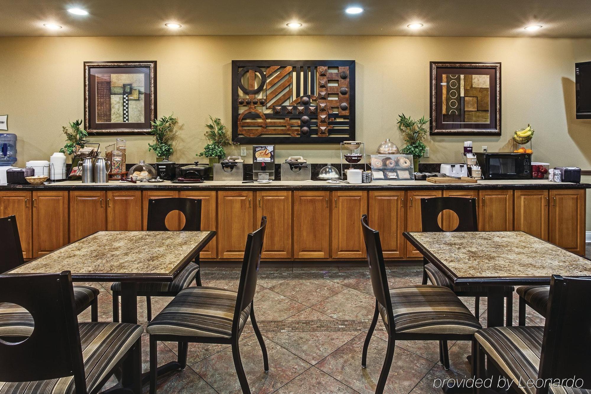 La Quinta By Wyndham Fort Walton Beach Exterior foto