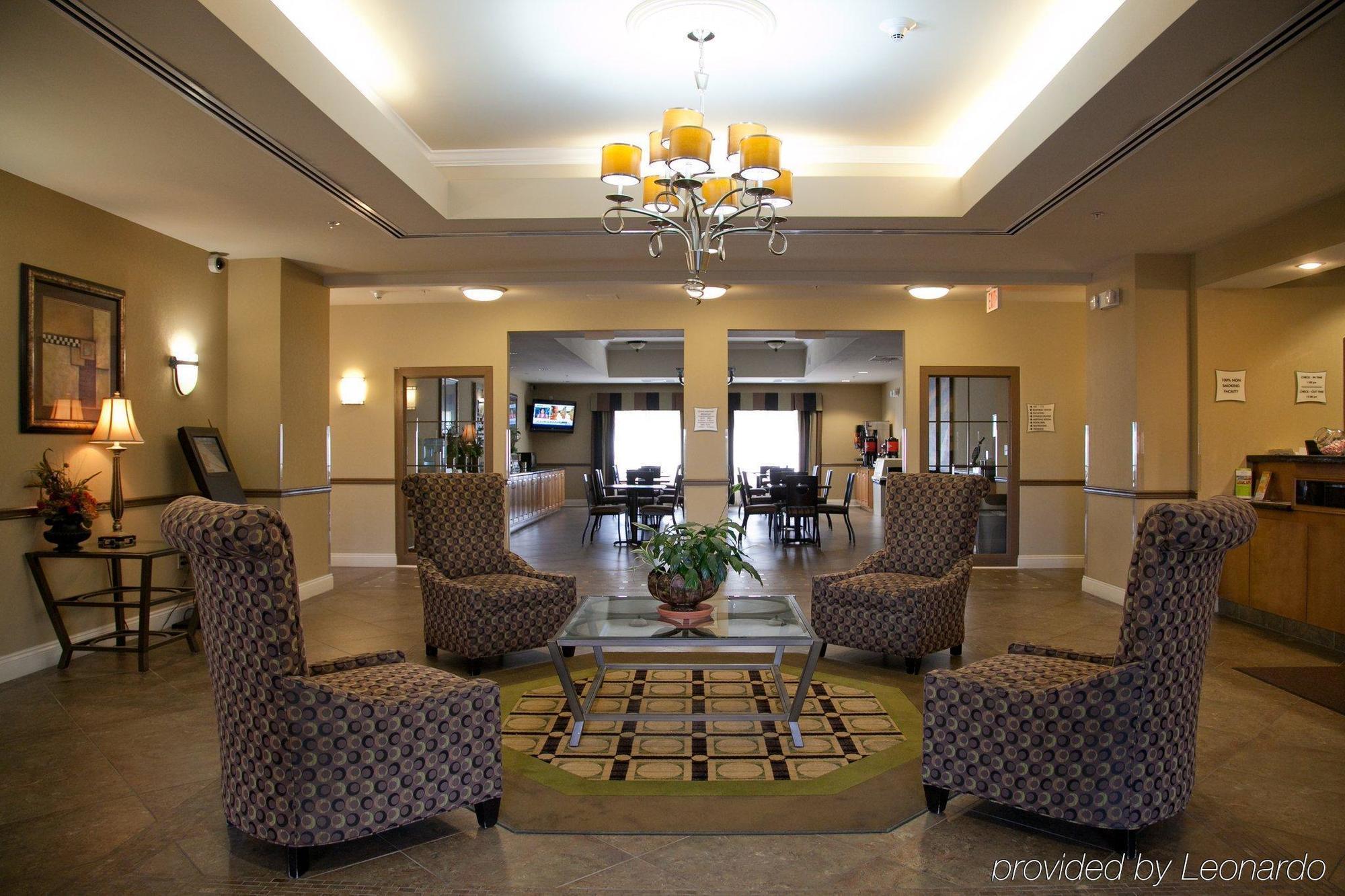 La Quinta By Wyndham Fort Walton Beach Exterior foto