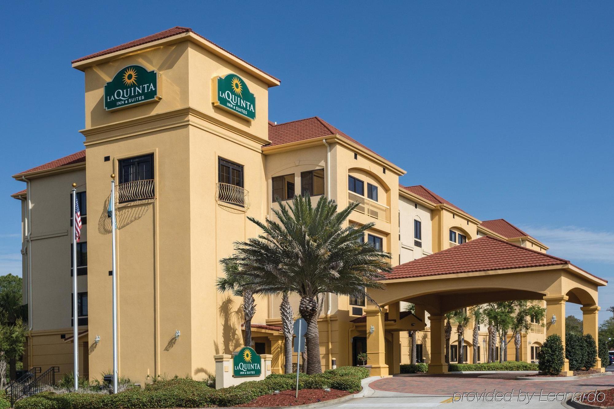 La Quinta By Wyndham Fort Walton Beach Exterior foto