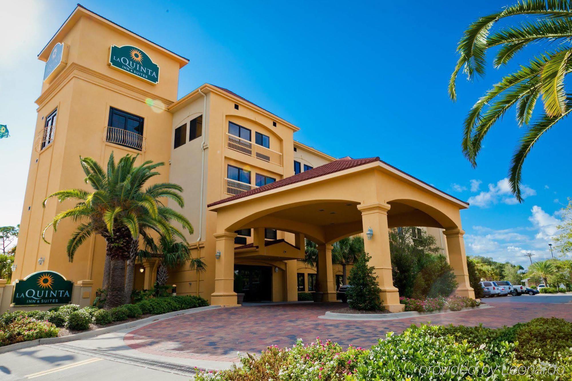 La Quinta By Wyndham Fort Walton Beach Exterior foto