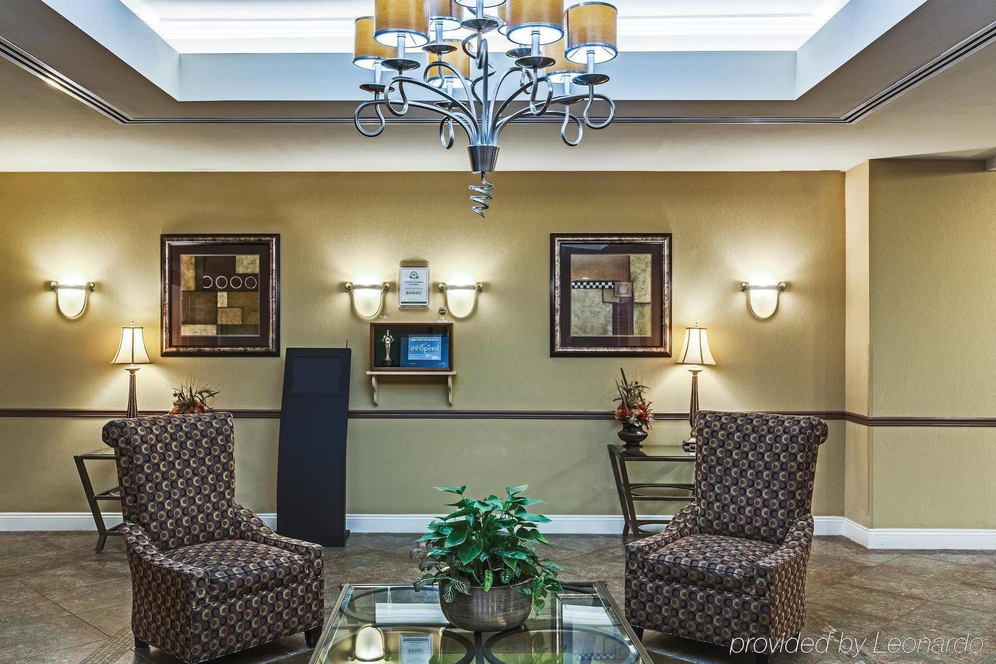 La Quinta By Wyndham Fort Walton Beach Exterior foto