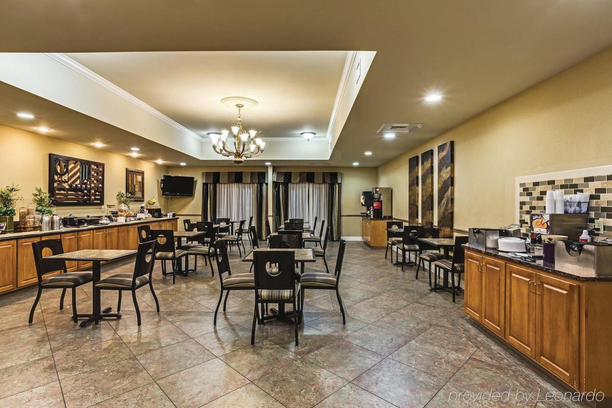 La Quinta By Wyndham Fort Walton Beach Exterior foto