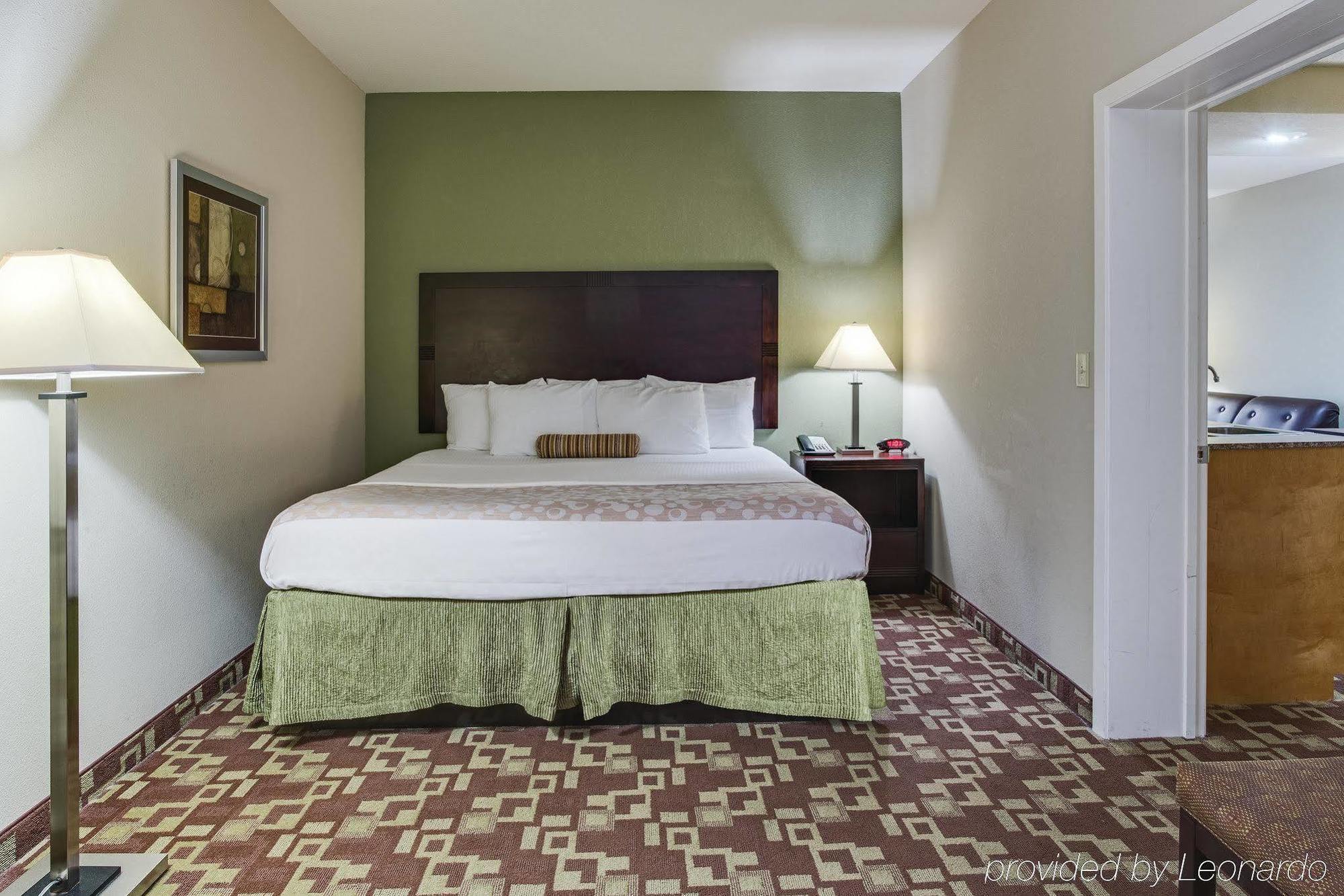 La Quinta By Wyndham Fort Walton Beach Exterior foto