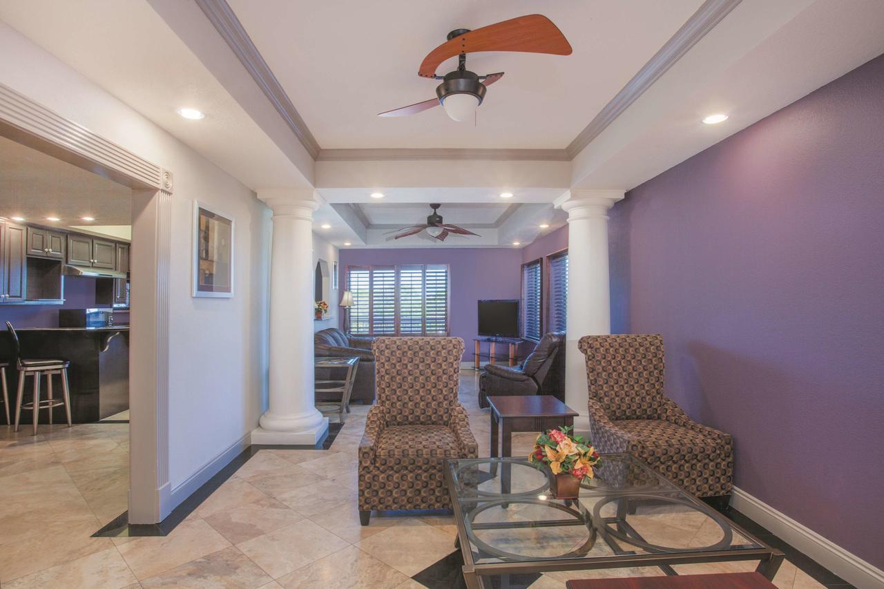 La Quinta By Wyndham Fort Walton Beach Exterior foto
