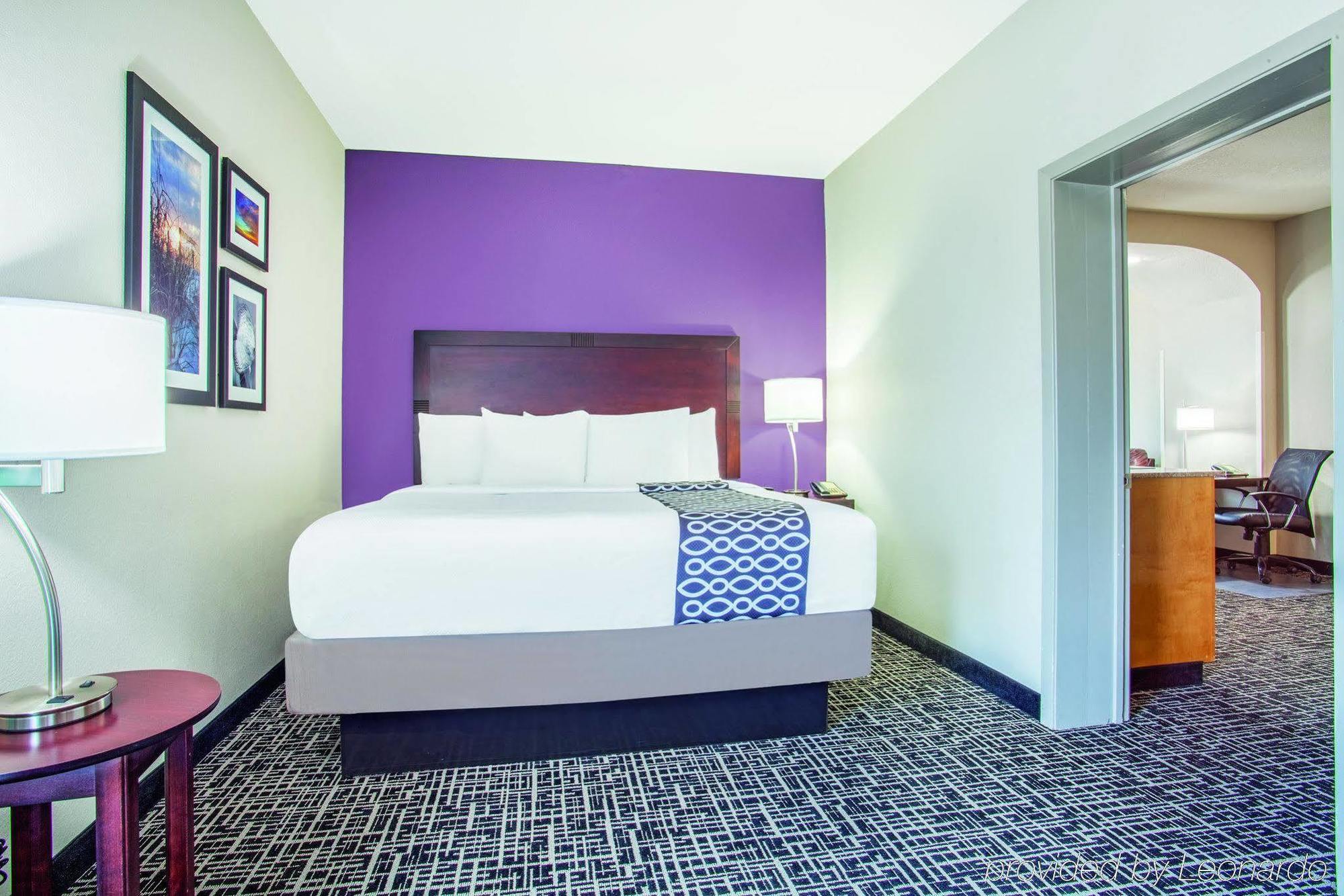 La Quinta By Wyndham Fort Walton Beach Exterior foto
