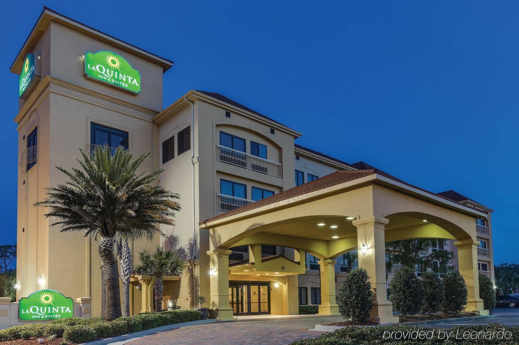 La Quinta By Wyndham Fort Walton Beach Exterior foto