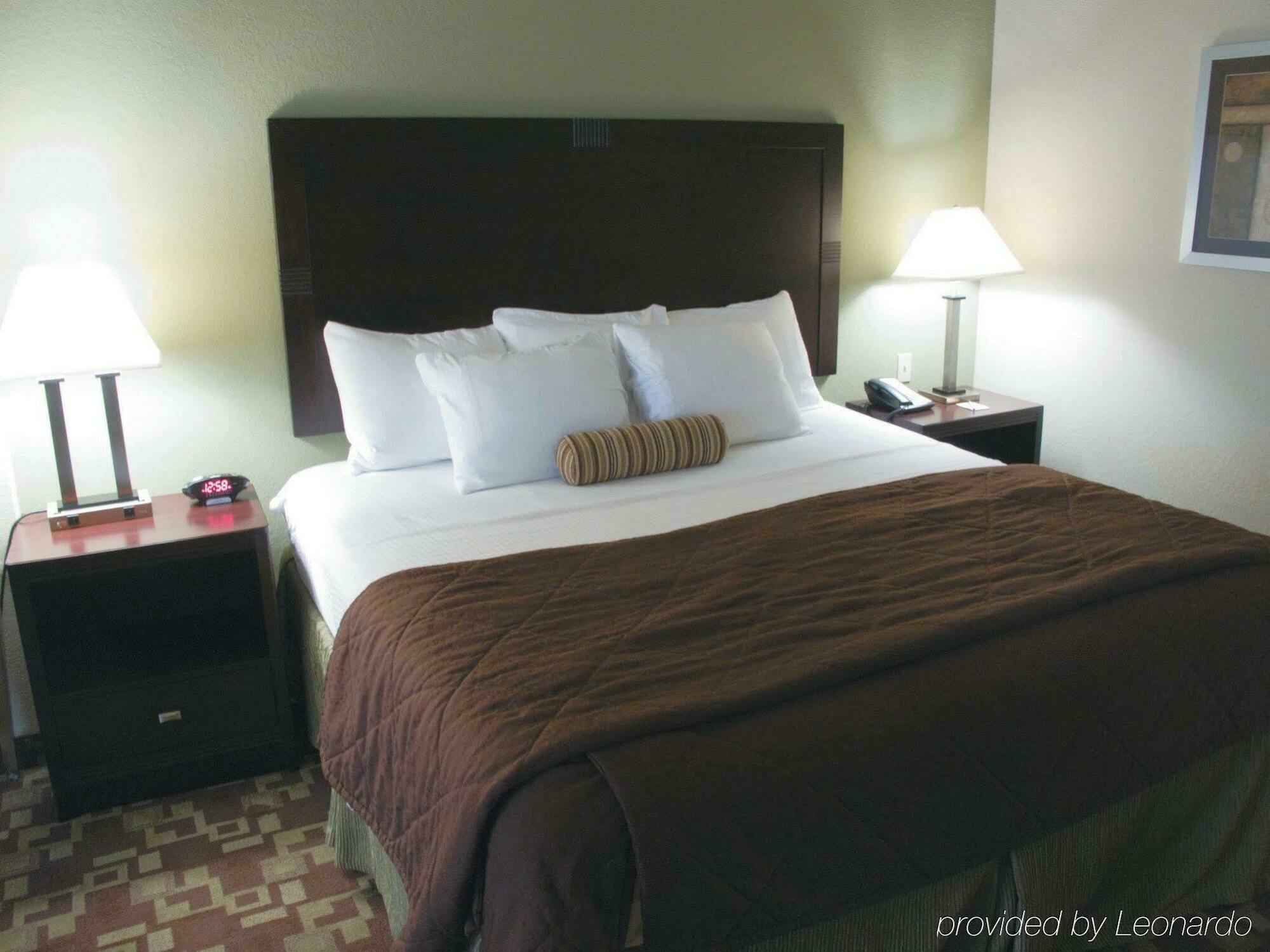La Quinta By Wyndham Fort Walton Beach Habitación foto