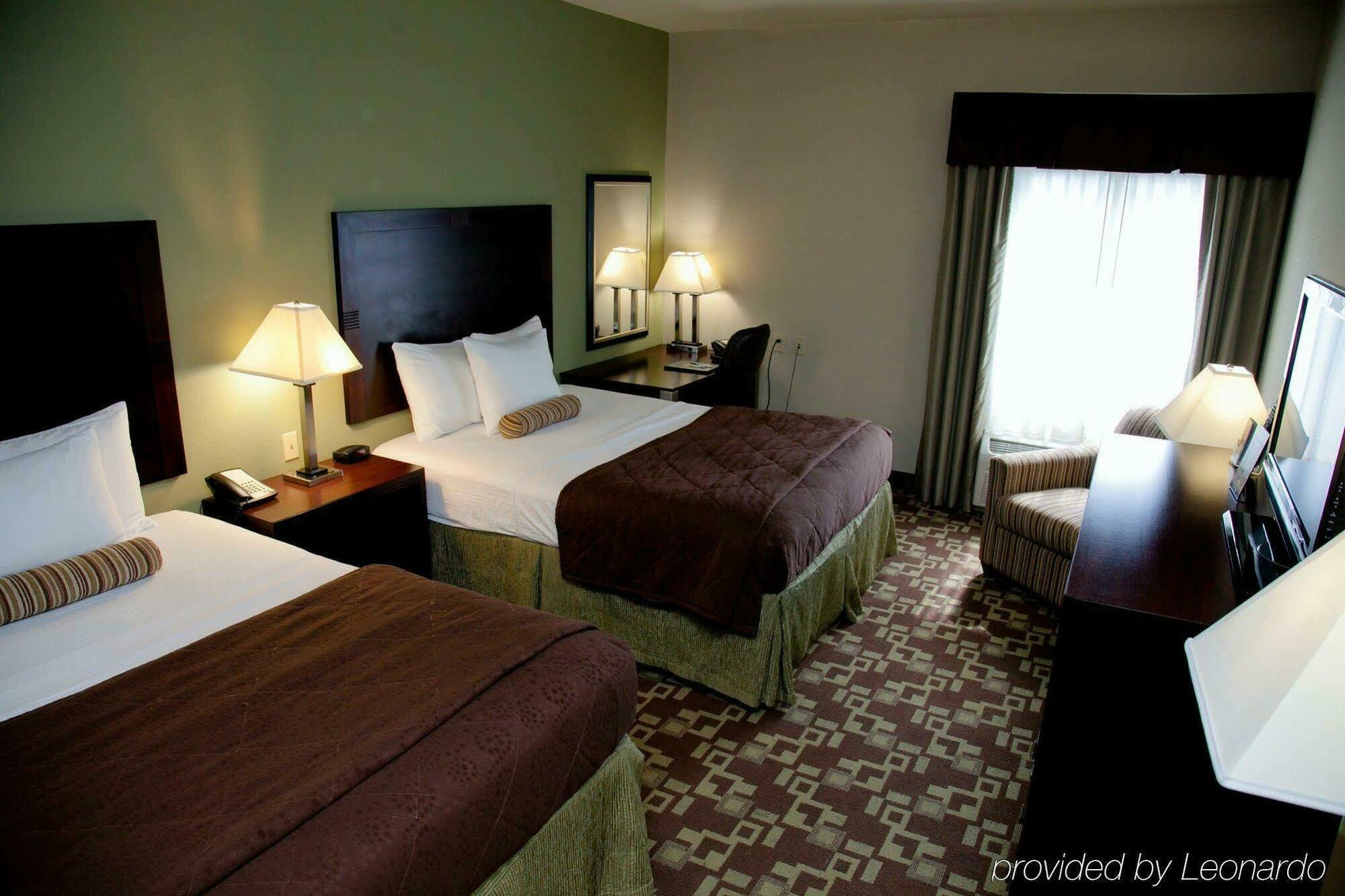 La Quinta By Wyndham Fort Walton Beach Exterior foto