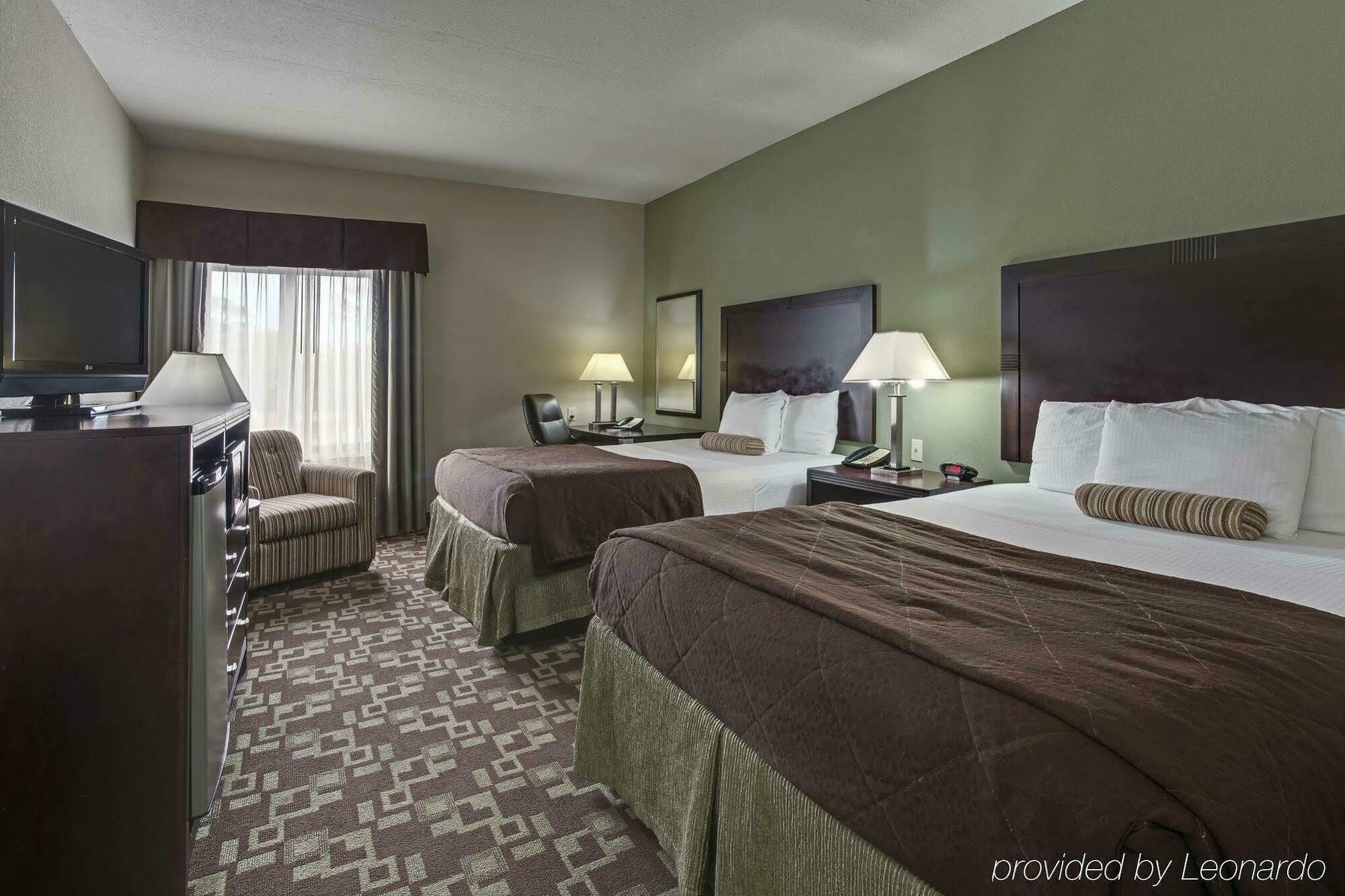La Quinta By Wyndham Fort Walton Beach Exterior foto